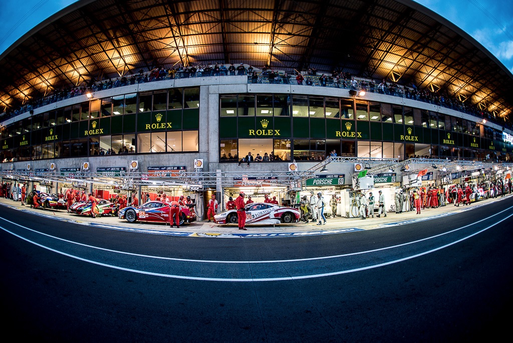 (Foto: GARY PARRAVANI / FORMULA RACING)